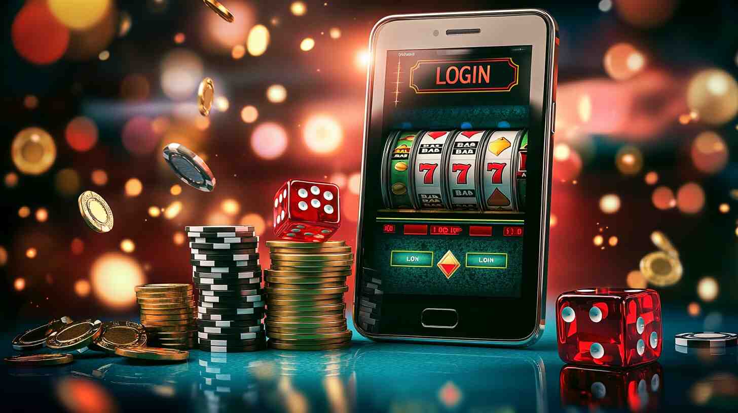 Login to casino DISCOBAJEE
                              